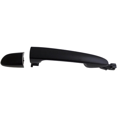 EXTERIOR DOOR HANDLE