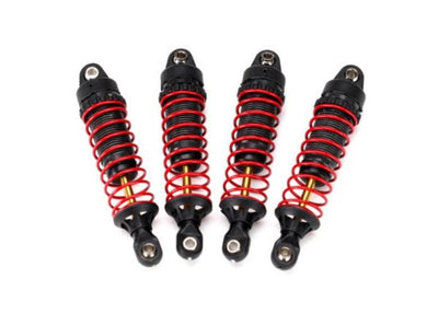 TRAXXAS shock absorber