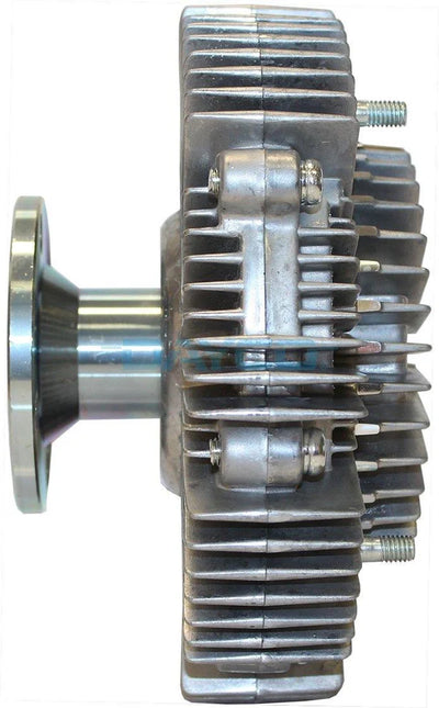 Clam Ice auto part