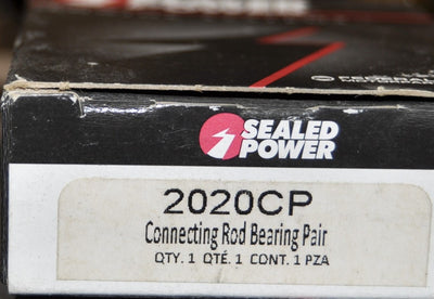 SEALED POWER auto part