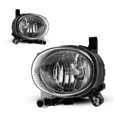 0912 BMW X3 1117 /BMW X1 1617/1517 BMW X4 FOG LIGHTCLEAR