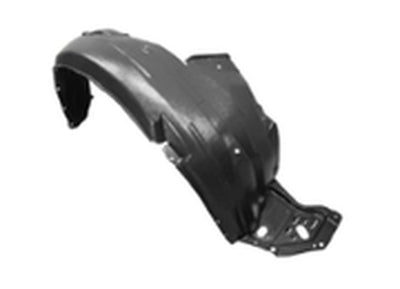 RH FT FENDER INNER PANEL; TSX 0914