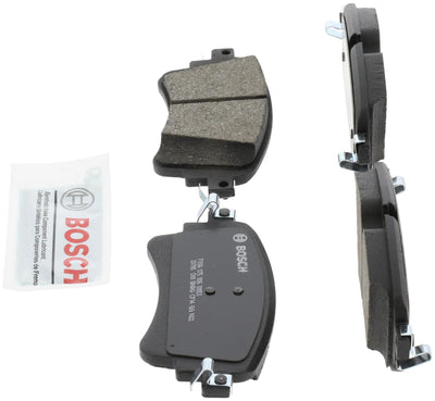 BRAKE PADS