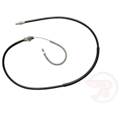 PARKING BRAKE CABLE