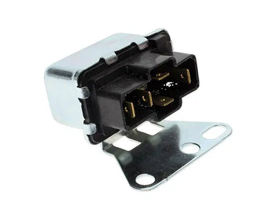 STANDARD IGN auto part