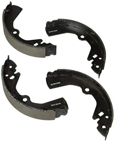 NEW BRAKE SHOES