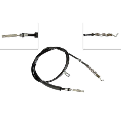 BRAKE CABLE