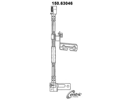 BRAKE HOSE
