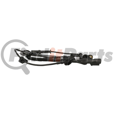 STANDARD IGN auto part