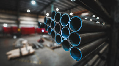 MotoBilt 2.00 x.120 Wall Precut Tubing MB3094-200-4 MB3094-200-4