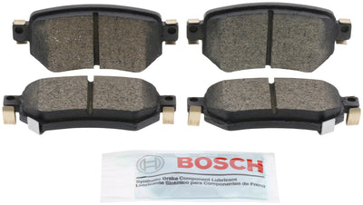 DISC BRAKE PADS