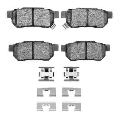 DFC auto part