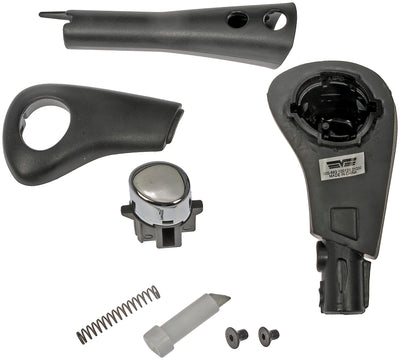 AUTOMATIC TRANSMISSION SHIFT KNOB R