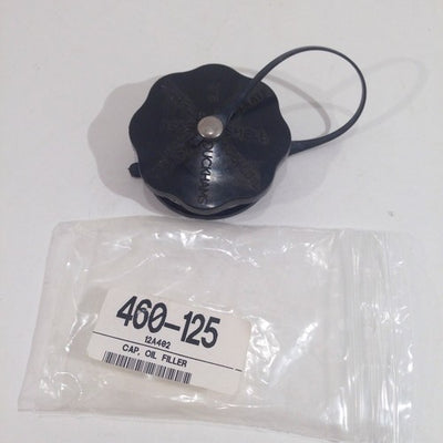 OIL DRAIN PLUG