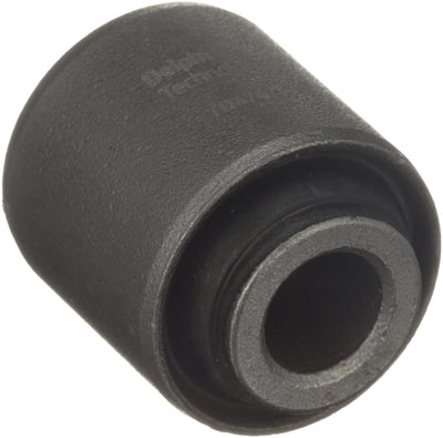 DELPHI control arms