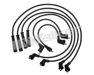 SPARK PLUG WIRE SET