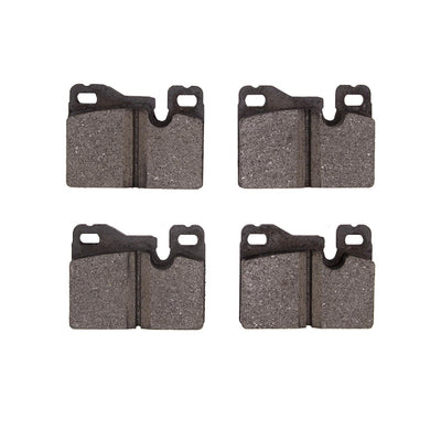 R1 77-89 Porsche 944 Except Turbo Rear R1 Optimum OE Brake Pads