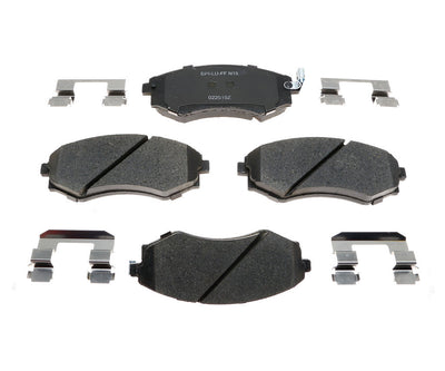 R auto part
