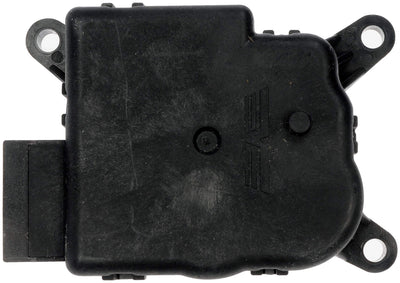 AIR DOOR ACTUATOR