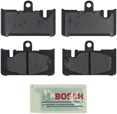 DISC BRAKE PADS