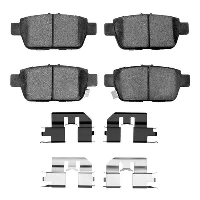 DFC auto part