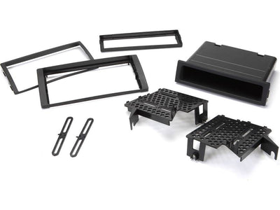 American International Install auto part