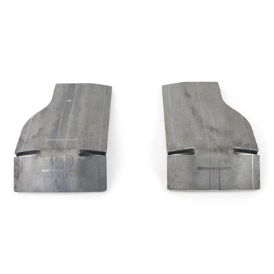 CLAYTON control arms