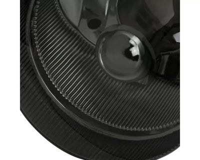 SPEC D smoke fog light kit