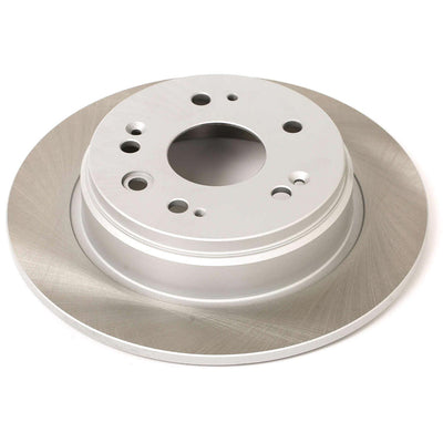 Power Stop 02-04 Honda CR-V Rear Semi Coated Rotor