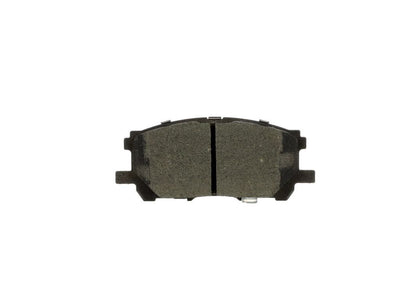 DISC BRAKE PADS