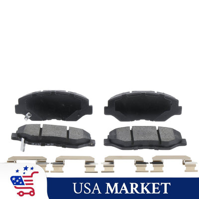 DISC BRAKE PADS