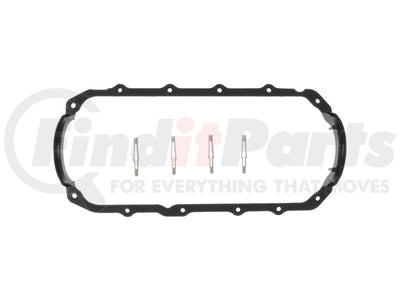 GM:189(3.1L)ENG.(9394) (3.4L) 19911997 OIL PAN SET