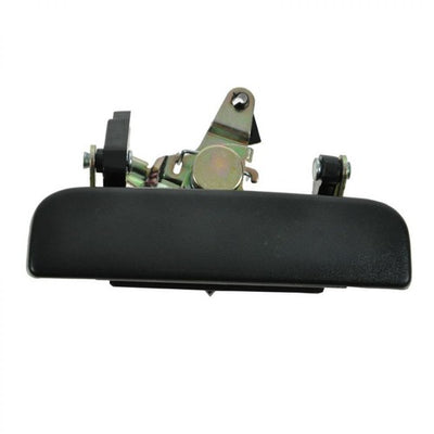 TAILGATE HANDLE CHR MAZDA P/U 8693