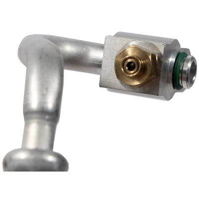 FOUR SEASONS auto part