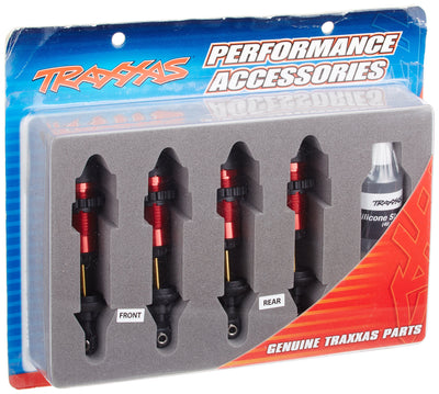 TRAXXAS red shock absorber