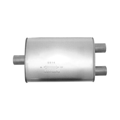 AP Exhaust Products - 531518