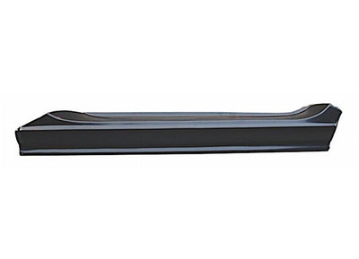 RH ROCKER PNL 2 DR SLIPON / P/U 7387; / CONVENTIONAL P/U 7380; BLAZER/JIMMY/SUBURBAN 7391