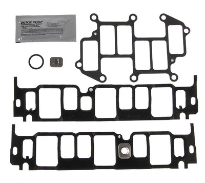 Intake Manifold Set GM-Passand Trk:173(2.8L)(80-93)(int)