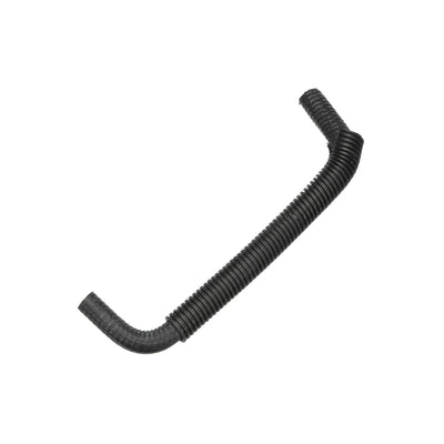 Gates Coolant Hose - Small I.D. 2011-04 Subaru Impreza 4-Cyl. 2.5 L Throttle Body Outlet