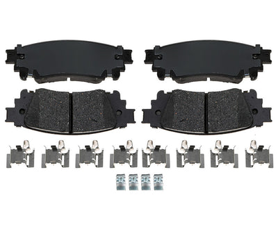 R auto part