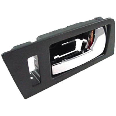 INTERIOR DOOR HANDLE