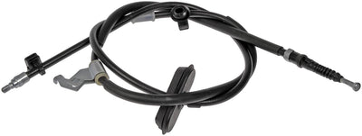 BRAKE CABLE