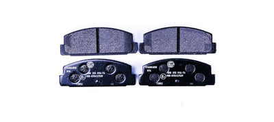 BRAKE PAD SET DISC BRAKE 8DB