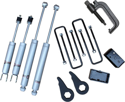 FREEDOM OFFROAD silver auto part