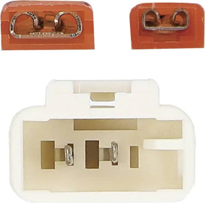 SUBARU/TOYOTA 2003-2020 SPEAKER ADAPTER KIT - FRONT