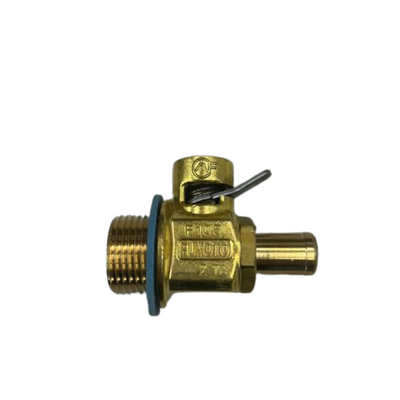 Killer B Fumoto Valve 20mm-1.5