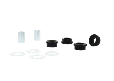 Shock absorber - to control arm bushing 4 Bushings 2 Tubes Grease