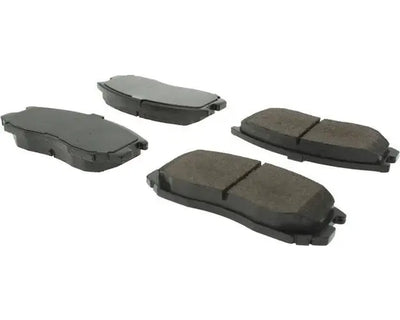 Stoptech Centric Premium Ceramic MIT