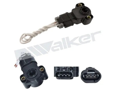 Walker Products Inc. - auto part