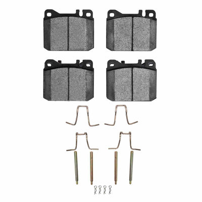 DFC auto part